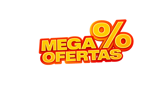Mega Ofertas